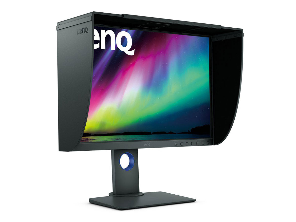 BenQ SH240 Shading Hood for SW240