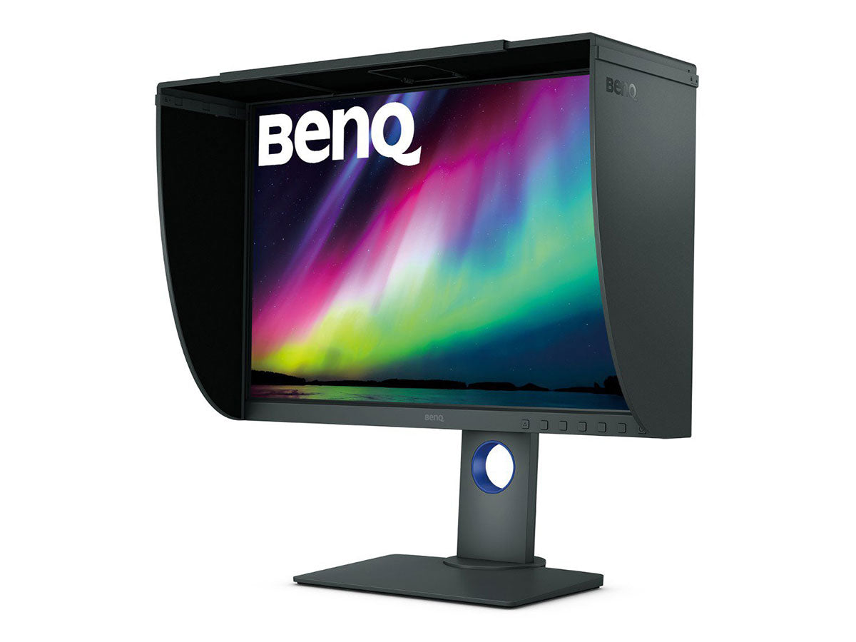 BenQ SH240 Shading Hood for SW240