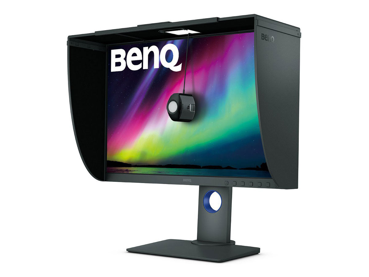 BenQ SH240 Shading Hood for SW240