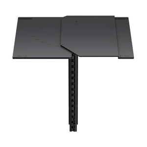 BenQ Shading Hood Bridge for BenQ PhotoVue 27â€ Monitors