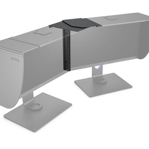 BenQ Shading Hood Bridge for BenQ PhotoVue 27â€ Monitors
