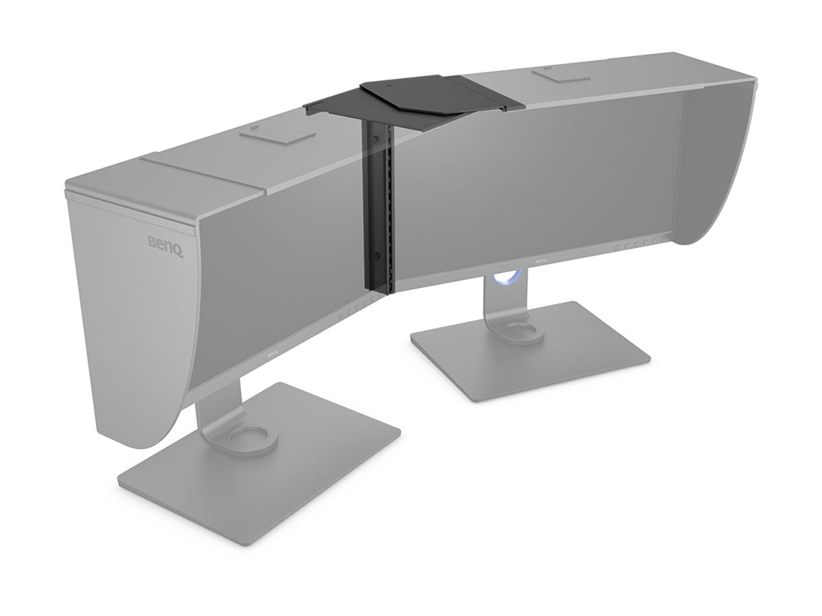 BenQ Shading Hood Bridge for BenQ PhotoVue 27â€ Monitors