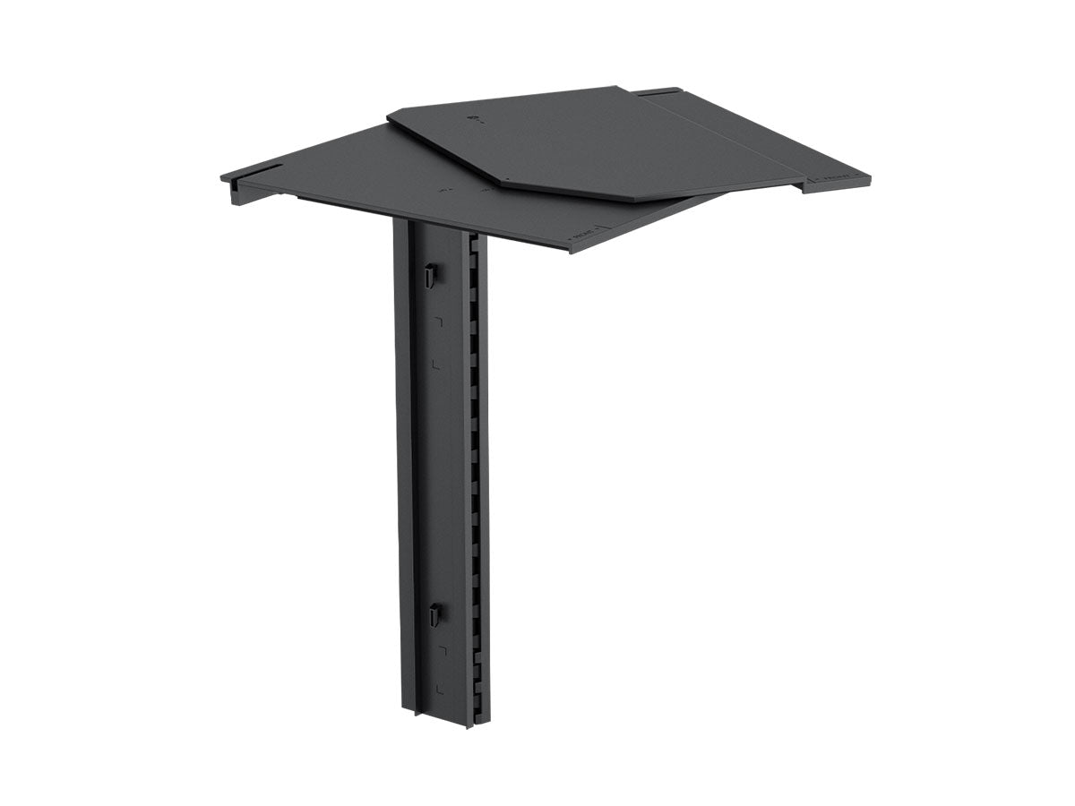 BenQ Shading Hood Bridge for BenQ PhotoVue 27â€ Monitors