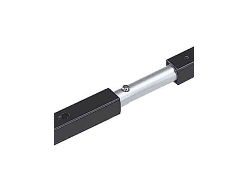 Kupo 4' Square Tube Female for Butterfly Frame
