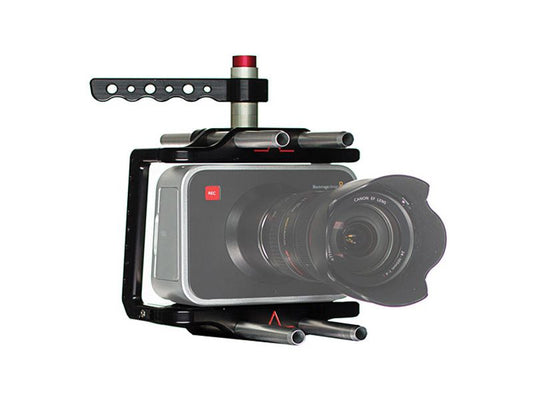 SHAPE Blackmagic Handheld Cage Kit