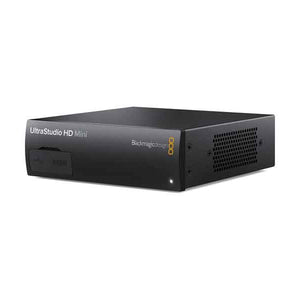 Blackmagic UltraStudio HD Mini