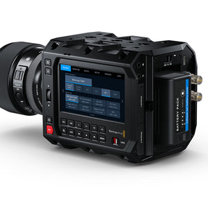Blackmagic Design PYXIS 6K (L Mount)