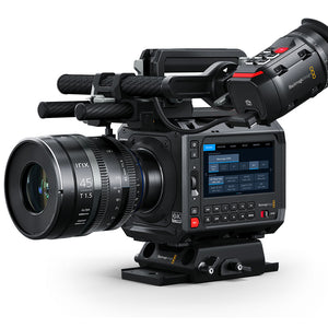 Blackmagic Design PYXIS 6K (PL Mount)