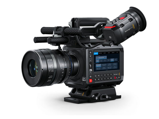 Blackmagic Design PYXIS 6K (PL Mount)