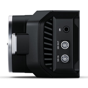 Blackmagic Design Micro Studio Camera 4K G2