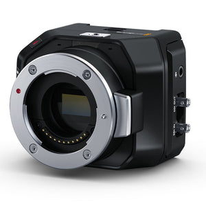 Blackmagic Design Micro Studio Camera 4K G2