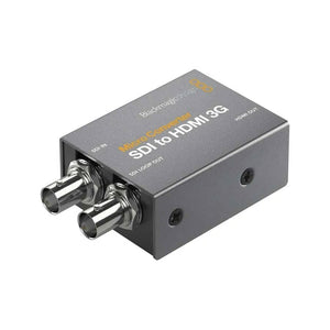 Blackmagic Design Micro Converter SDI to HDMI 3G PSU