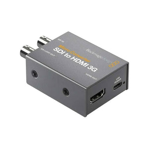 Blackmagic Design Micro Converter SDI to HDMI 3G PSU