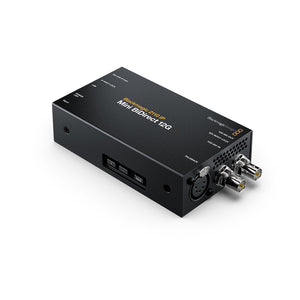 Blackmagic Design 2110 IP Mini BiDirect 12G