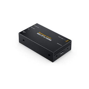 Blackmagic Design 2110 IP Mini IP to HDMI