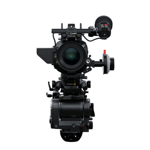 Blackmagic Design URSA Cine 12K + EVF