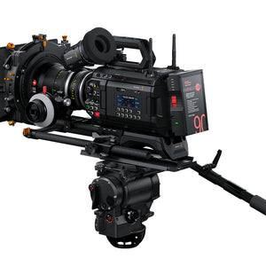 Blackmagic Design URSA Cine 12K
