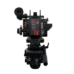 Blackmagic Design URSA Cine 12K + EVF
