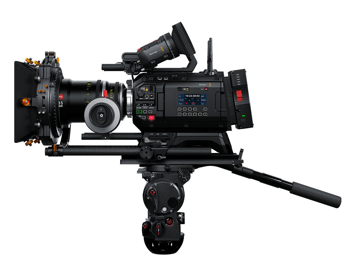 Blackmagic Design URSA Cine 12K