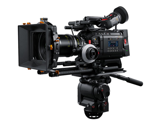 Blackmagic Design URSA Cine 12K