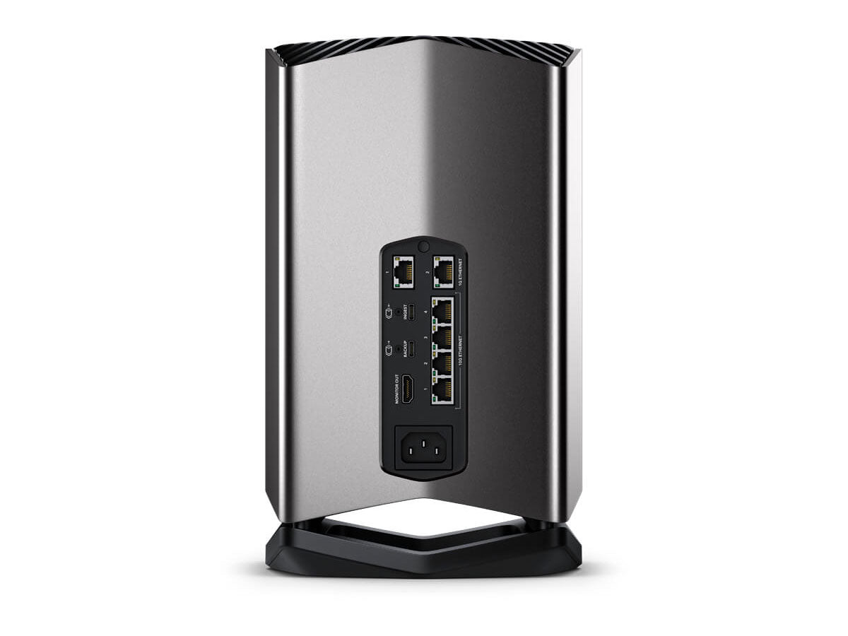 Blackmagic Cloud Store 20TB