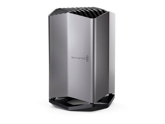 Blackmagic Cloud Store 80TB