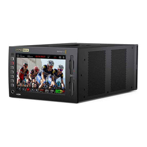 Blackmagic Design Hyperdeck Extreme 8K HDR