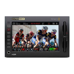 Blackmagic Design Hyperdeck Extreme 8K HDR