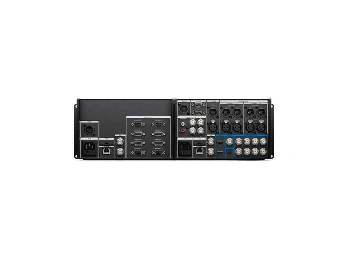 Blackmagic Design Hyperdeck Extreme 8K HDR