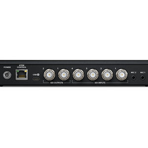 Blackmagic Design ATEM SDI