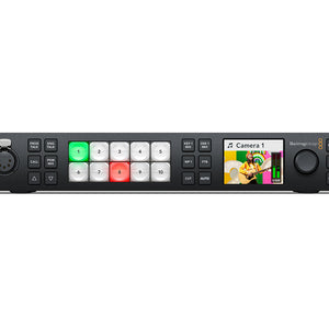 Blackmagic Design ATEM 1 M/E Constellation HD