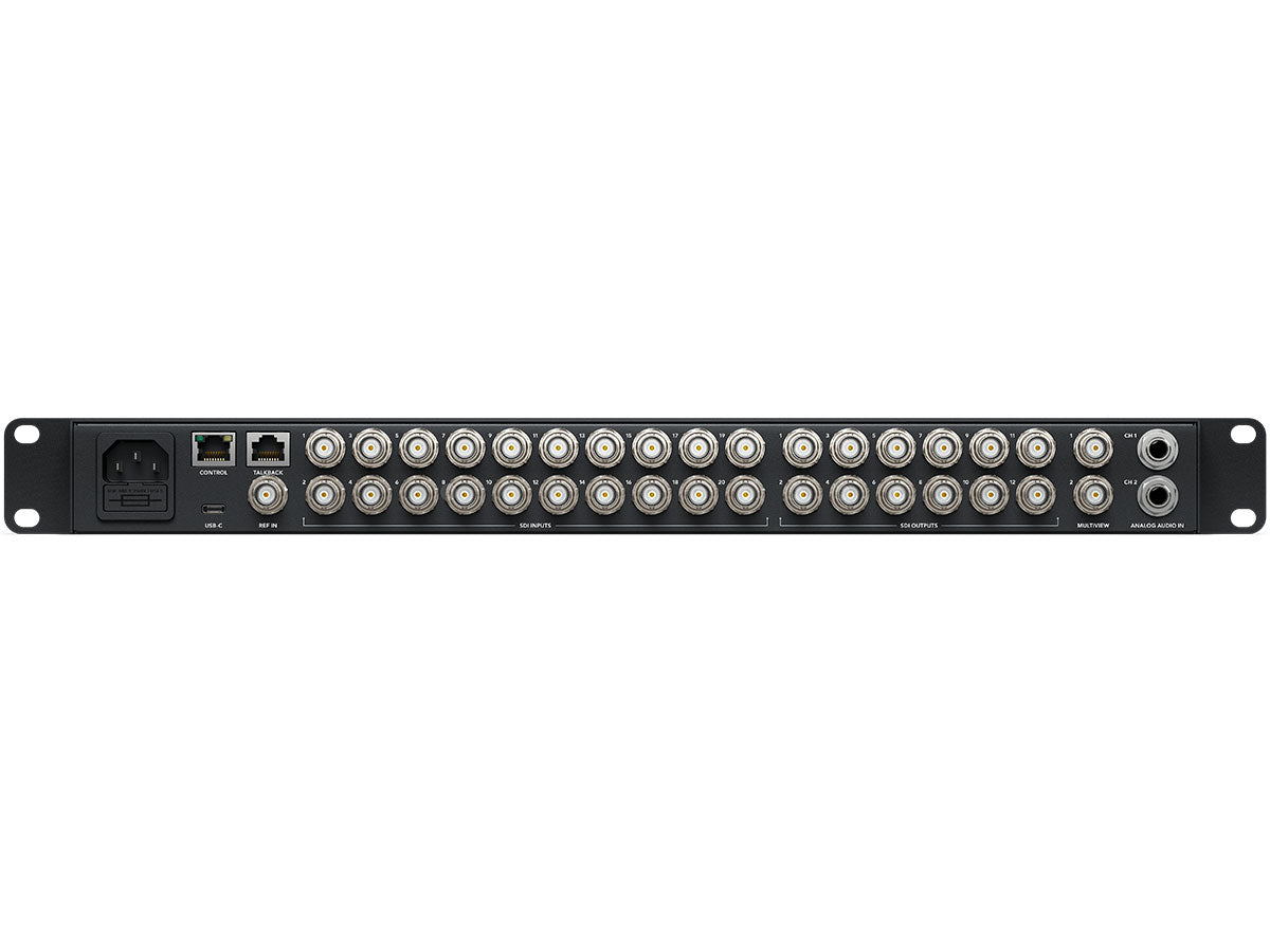 Blackmagic Design ATEM 2 M/E Constellation HD