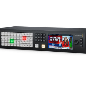Blackmagic Design ATEM 4 M/E Constellation HD