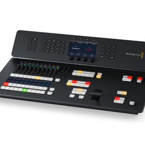 Blackmagic Design ATEM Television Studio HD8