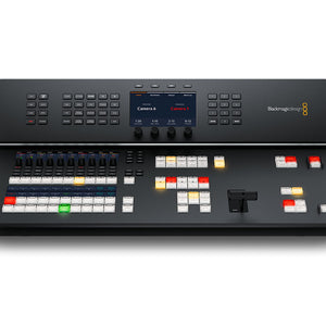Blackmagic Design ATEM Television Studio HD8 ISO