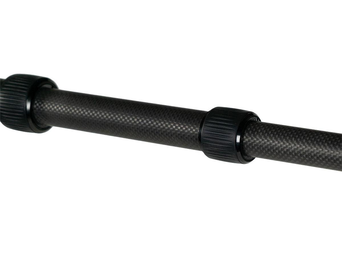 Boom-Buddy Boom Pole
