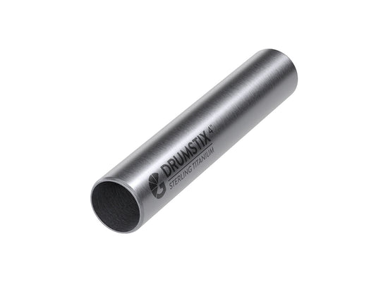 Bright Tangerine Drumstix 19mm Titanium Support Rods - 4â€³ (10.2 cm)