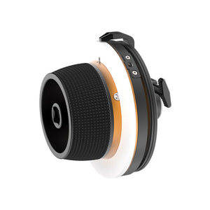 Bright Tangerine Revolvr Atom Handwheel (small)