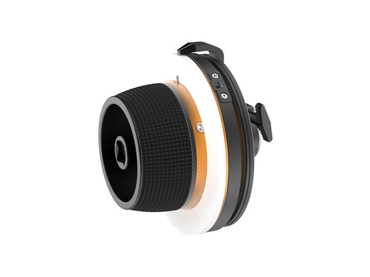 Bright Tangerine Revolvr Atom Handwheel (small)