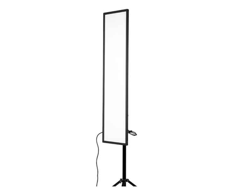 LS Edge 1180ASV Bi-Colour Long LED Light Kit