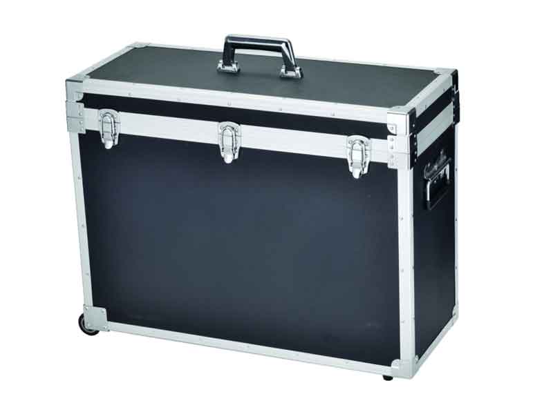 LS Hard case for 2 x LED1380 Lights