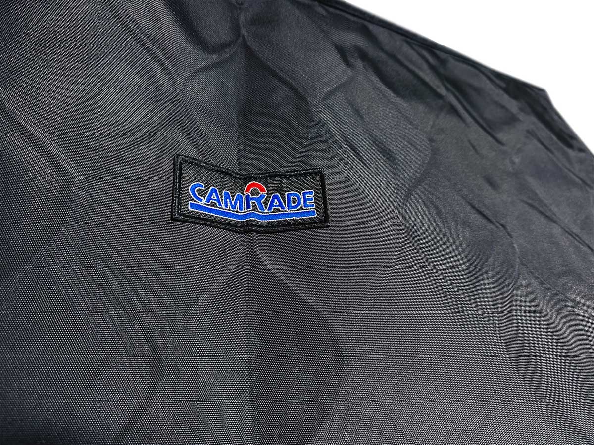 CamRade securityCover Large