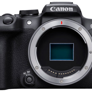 Canon EOS R10 Digital Camera with 18-150mm Lens
