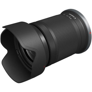 Canon EOS R10 Digital Camera with 18-150mm Lens