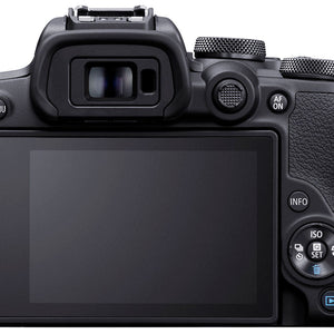 Canon EOS R10 Digital Camera Body