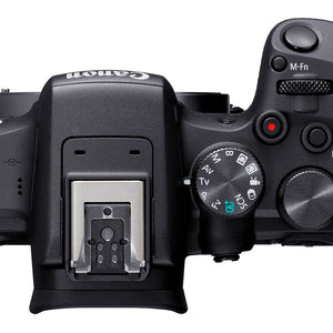 Canon EOS R10 Digital Camera Body