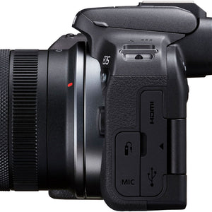 Canon EOS R10 Digital Camera Body