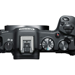 Canon EOS R8 Digital Camera Body