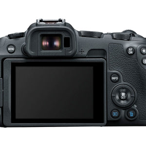 Canon EOS R8 Digital Camera with RF 24-50mm IS STM Lens