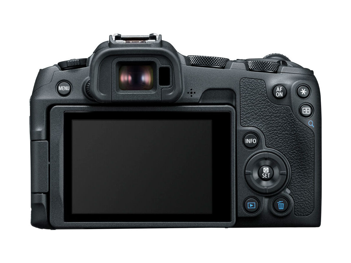 Canon EOS R8 Digital Camera with RF 24-50mm IS STM Lens